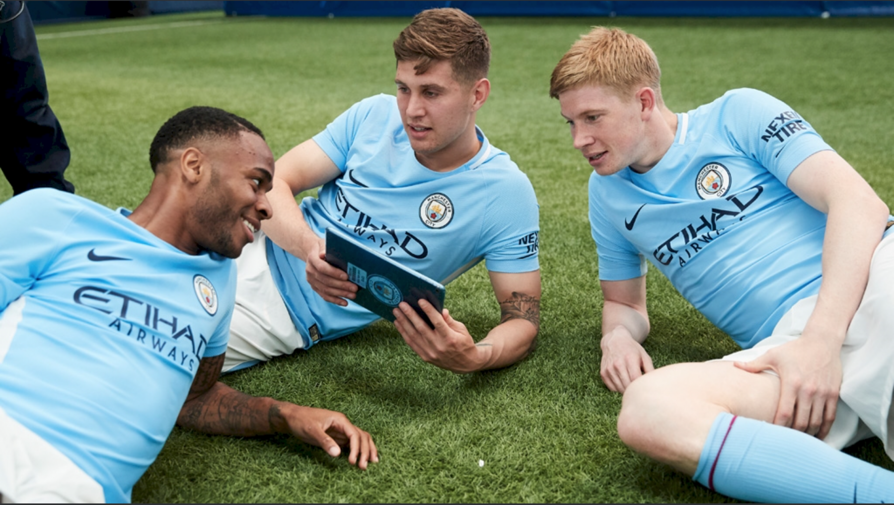 Manchester City launch player skills app for US market ...