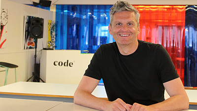 Rob Hones, Code Computerlove