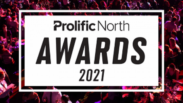 Prolific North Awards Prolific North Awards
