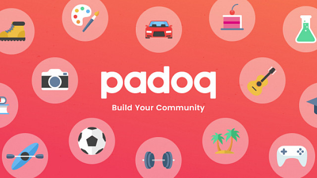 My Startup: Padoq, Manchester | Prolific North