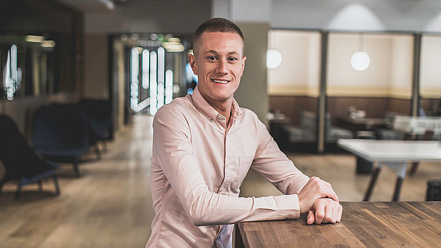 Jack Mason uses “hard lessons” to set up new digital operation Prolific  North