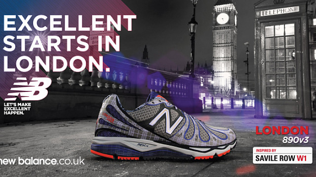 new balance london uk