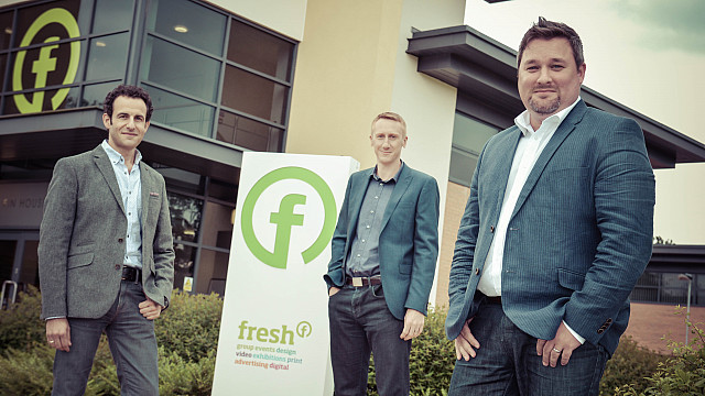 fresh direct management team