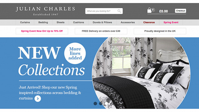 Rectella signs Click Consult Prolific North Buy Pillows Rectella online | LIONSHOME
