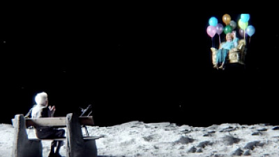 Elbow And The Beatles Soundtrack New John Lewis Ad Prolific North
