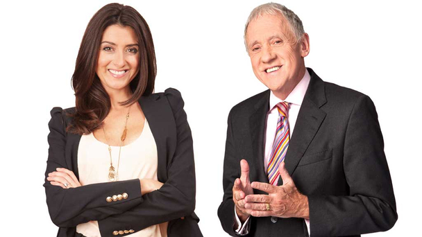 Amy Garcia Named As New Look North Presenter Prolific North