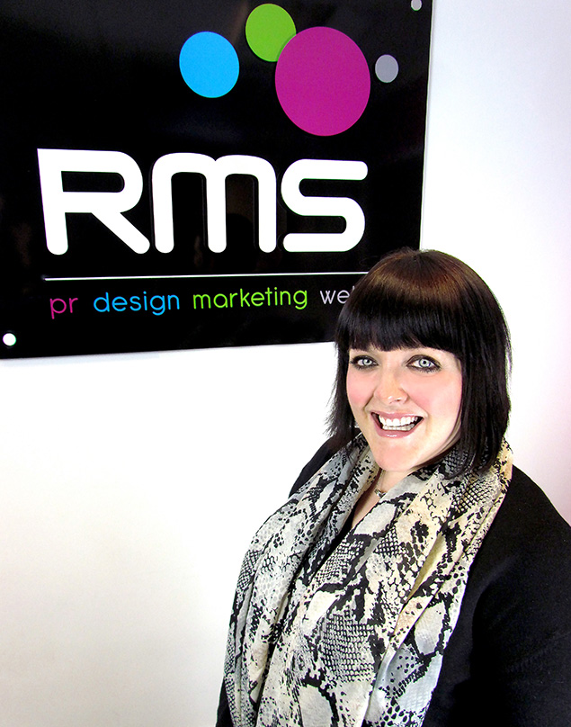 Eardley joins RMS PR - Prolific North