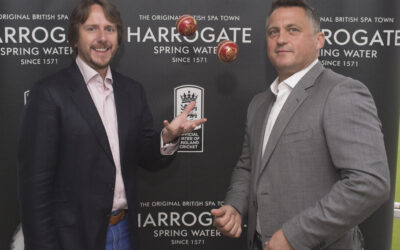 Water-Brands-MD-James-Cain-and-former-cricketer-Darren-Gough-at-Lords-cricket-ground-2_0