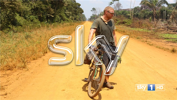 Freddie flintoff shop amazon cycle