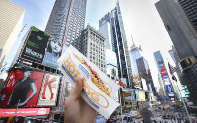 Greggs-HotDogsOnTour-Times-Square_0