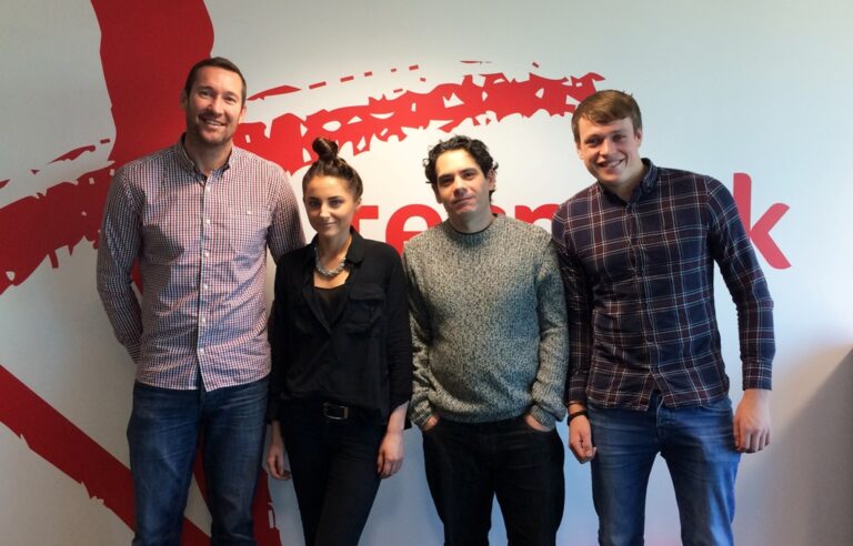 Tecmarks-new-starters-L-R-Mike-Wainwright-Gemma-James-David-Cortes-and-Jordan-Yates-1_0