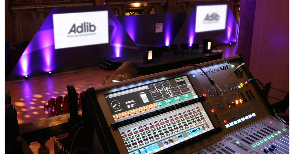 Liverpool Cathedral appoints Adlib - Prolific North