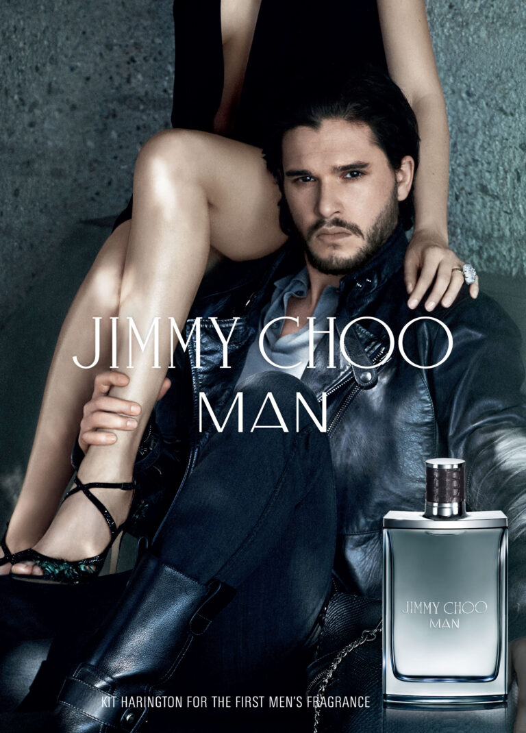 Fragrance Direct win for Label PR Prolific North