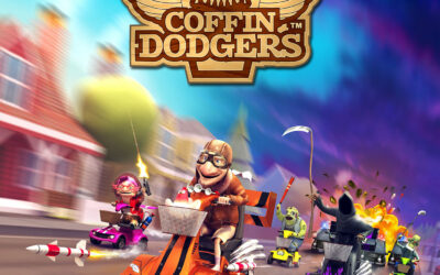 Artwork_CoffinDodgersGame_by_MilkyTeaStudios_0