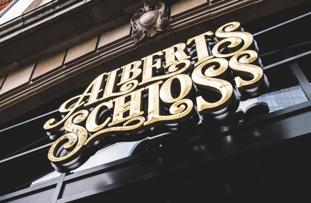 Truth Completes Branding For New 2m Manchester Bar Prolific North