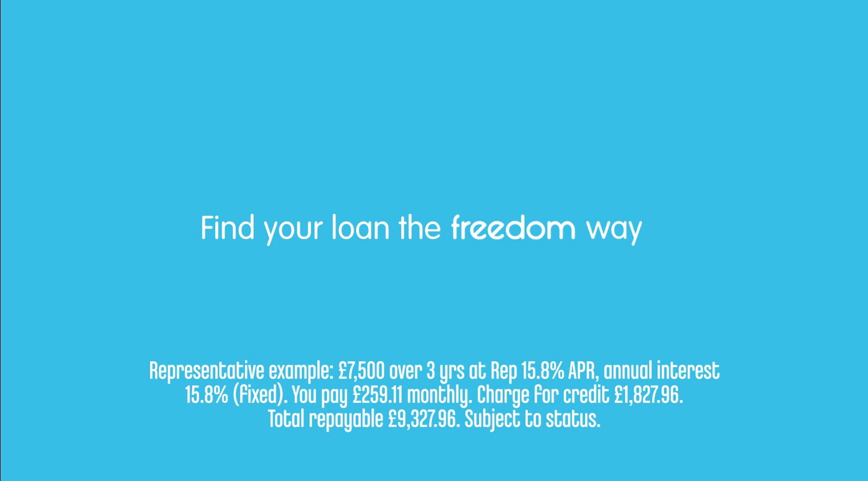 Conch Associates and Mighty Giant work on Freedom Finance campaign