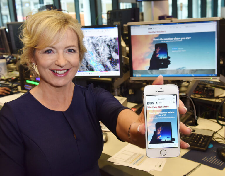 Carol-Kirkwood-and-BBC-Weather-Watchers_0