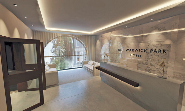 One-Warick-Park_0