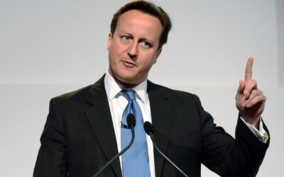 Foreign Secretary David Cameron ‘proud’ to support BBC World Service
