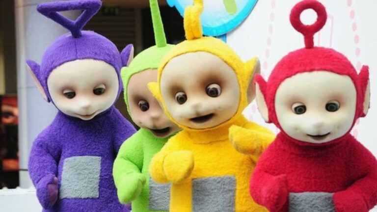 Teletubbies - everything you need to know about the new CBeebies