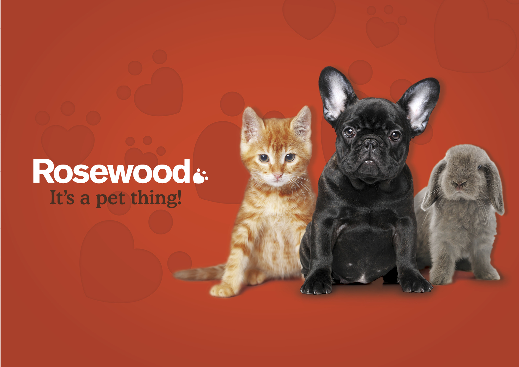 Truth extends contract with Rosewood Pet Products Prolific North