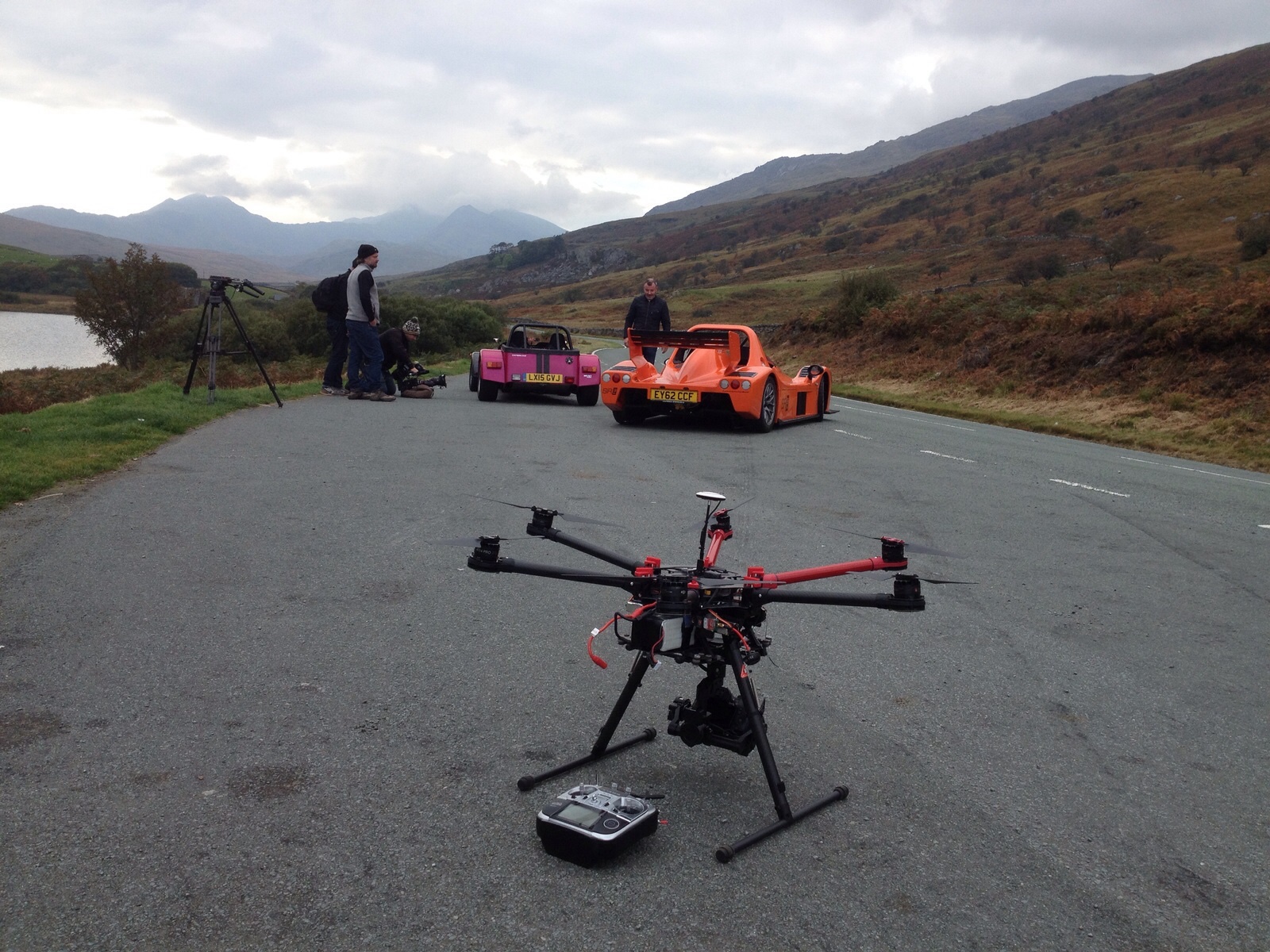 Top on sale gear drone