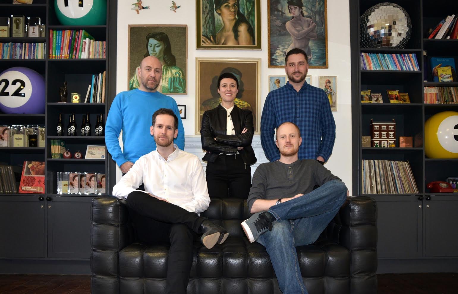 Drummond Central moves to strengthen digital capability with