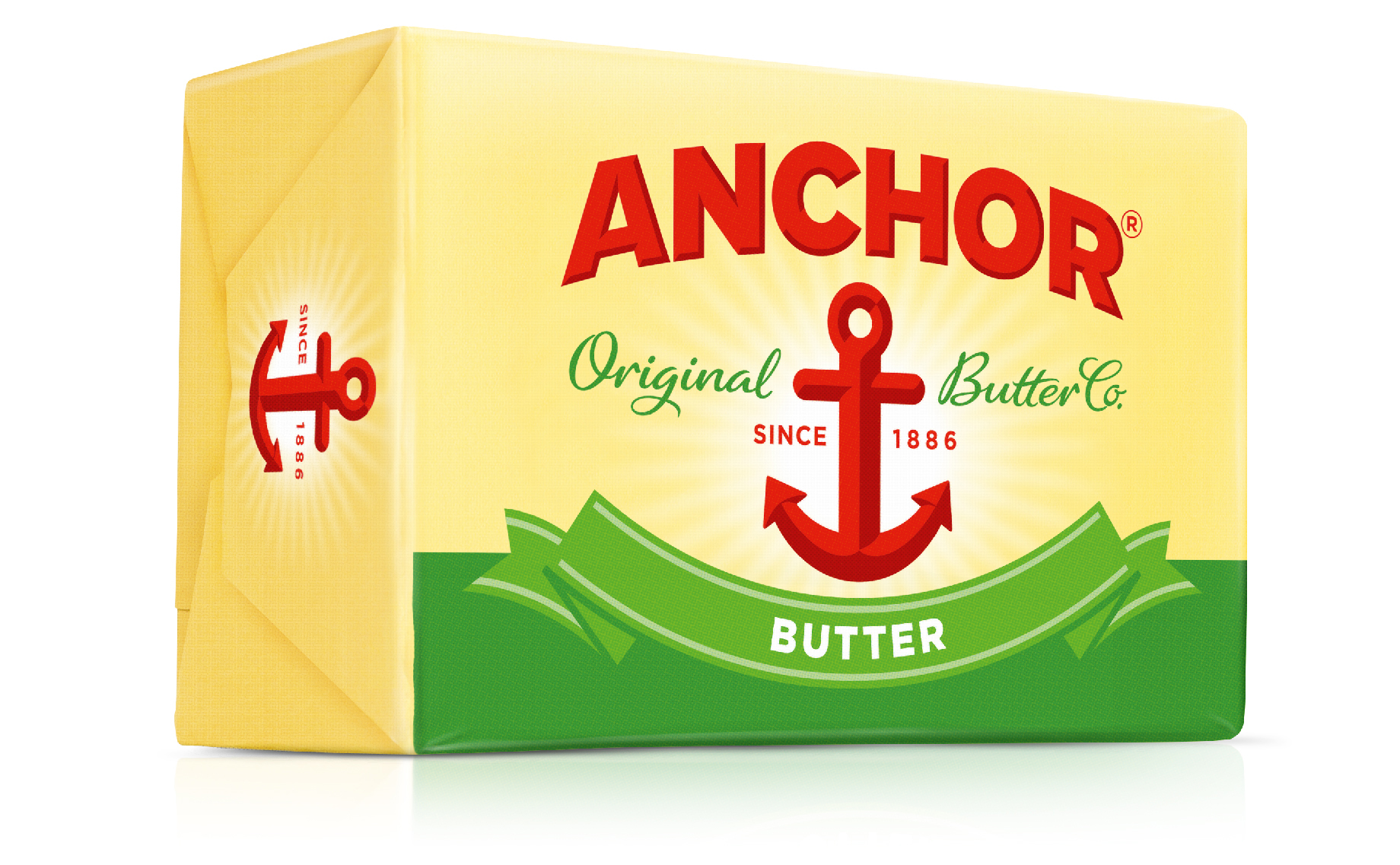 ZEAL Creative wins Anchor Butter account Prolific North