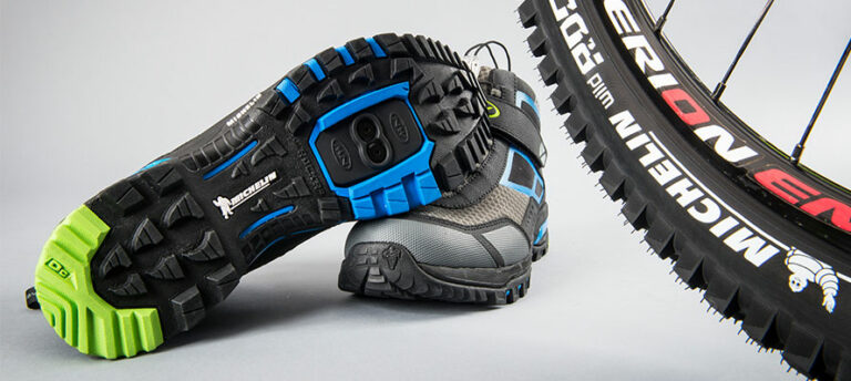 WhiteNoise Media showcases Michelin s foray into footwear Prolific North