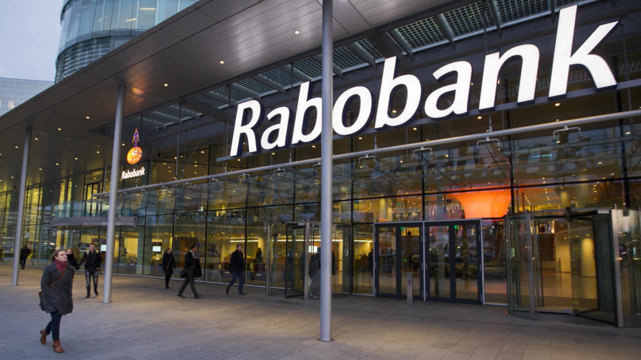 Citypress wins major contract with global firm Rabobank - Prolific North