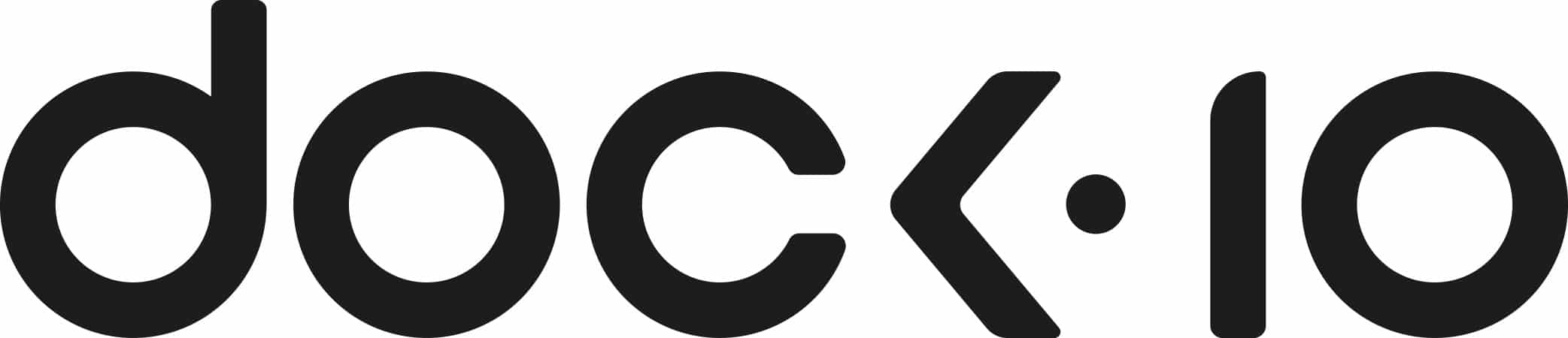 Dock10_Primary_Black_logo1_0