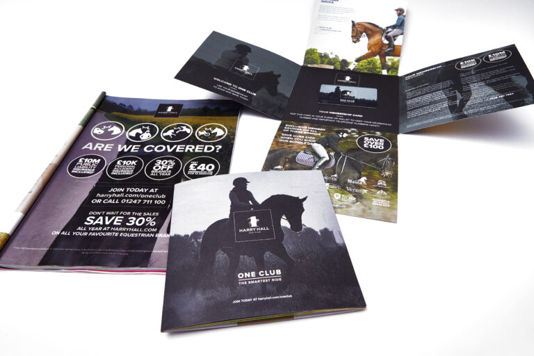 Pure-saddles-up-to-provide-Harry-Hall-with-new-brand-identity_0