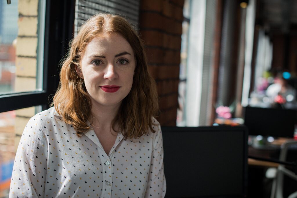 Manchester's SLG makes duo of key hires - Prolific North