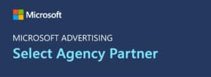 Microsoft Select Agency Partner