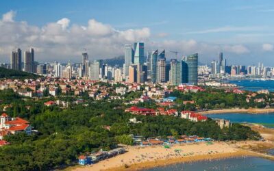 Qingdao-City_0