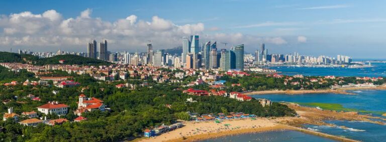 Qingdao-City_0