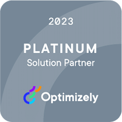 2023 SolutionPartnerBadge Platinum