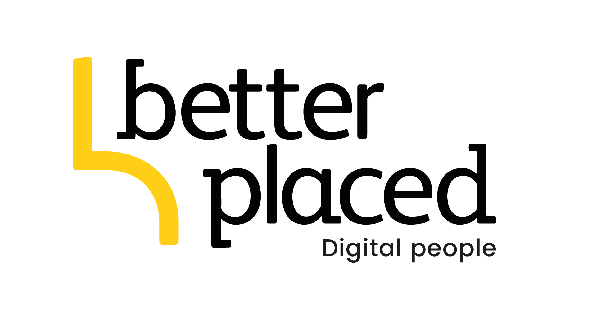 Better Placed Digital Black