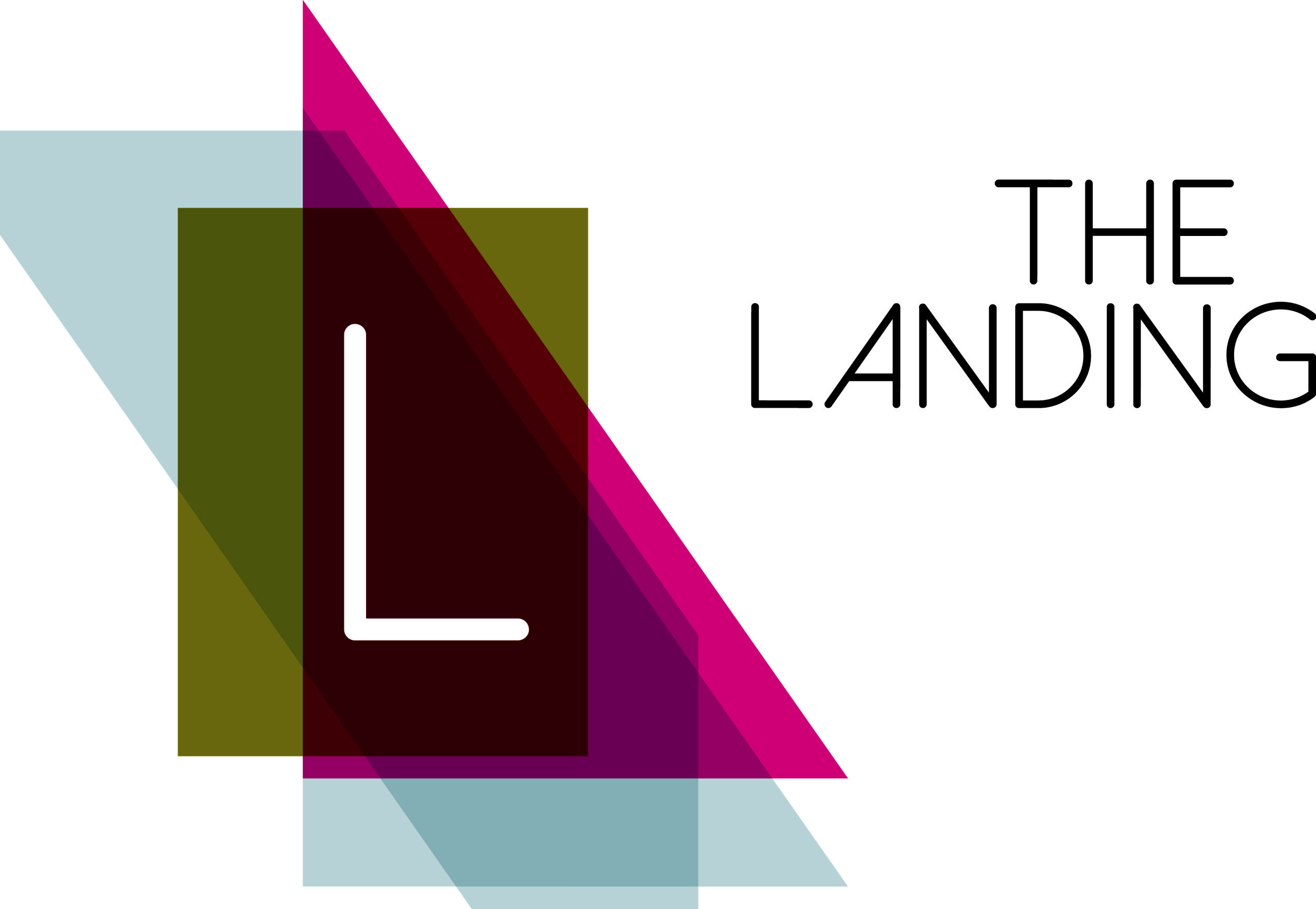 TheLandingLogo_v1_black