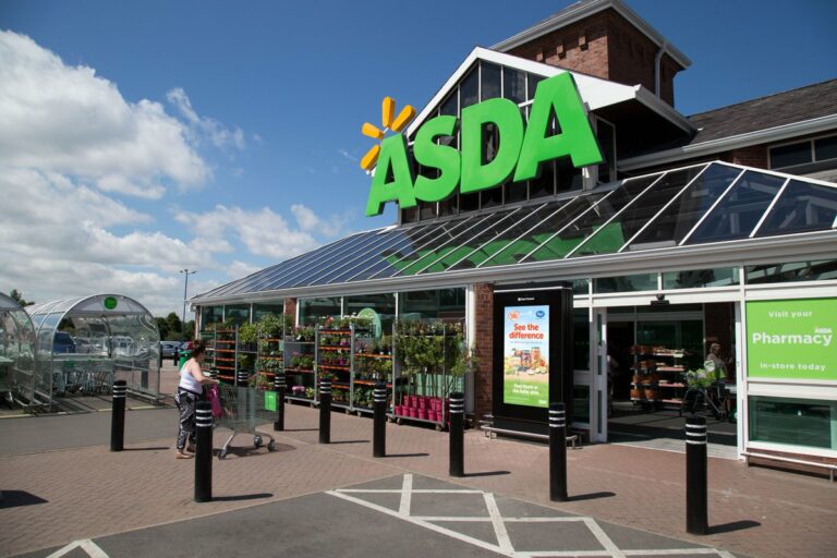 asda