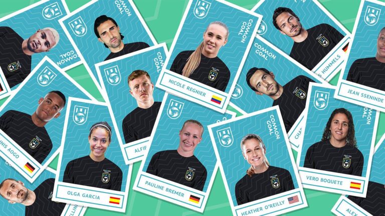 commongoal
