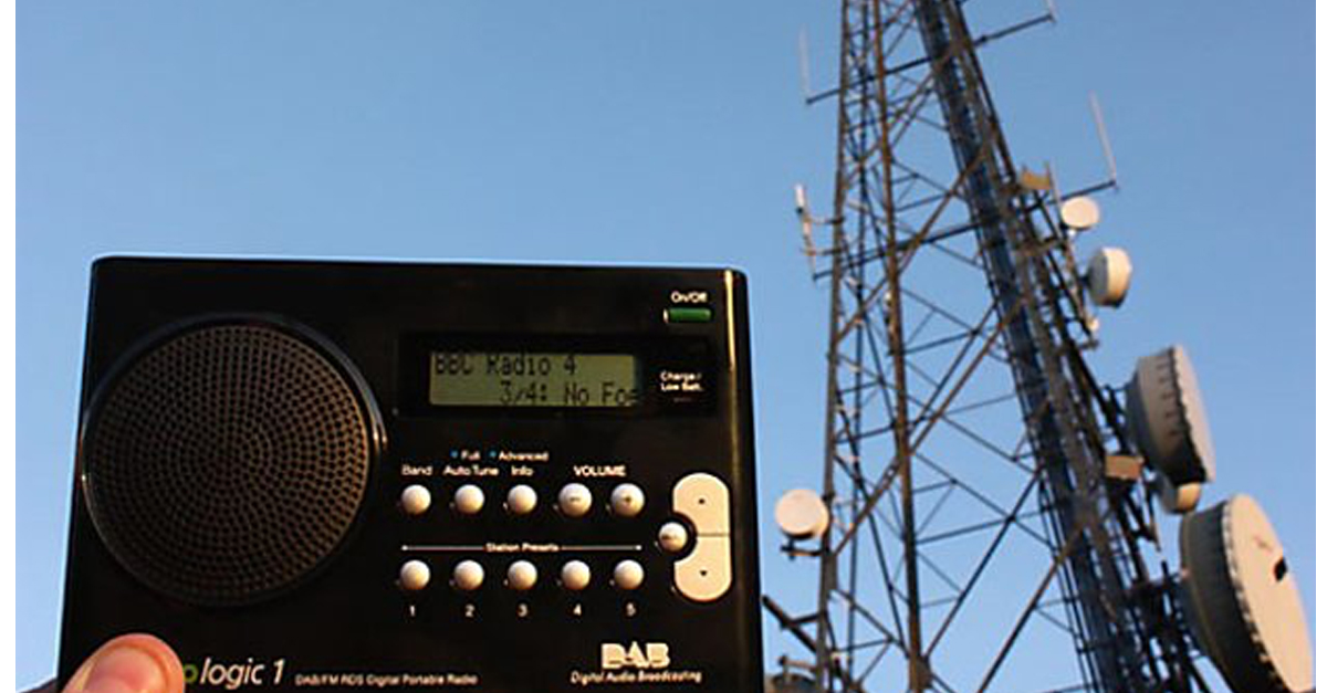 Radio listening figures released today Prolific North