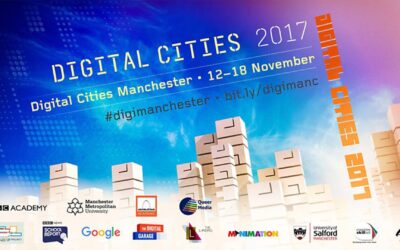 digitalcities