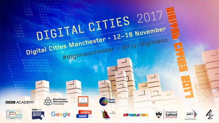 digitalcities