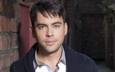 Bruno Langley