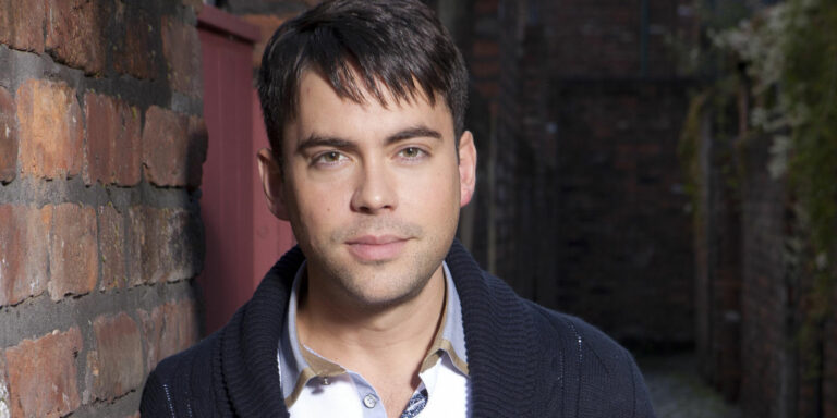Bruno Langley