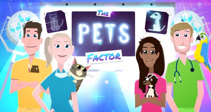 petsfactor