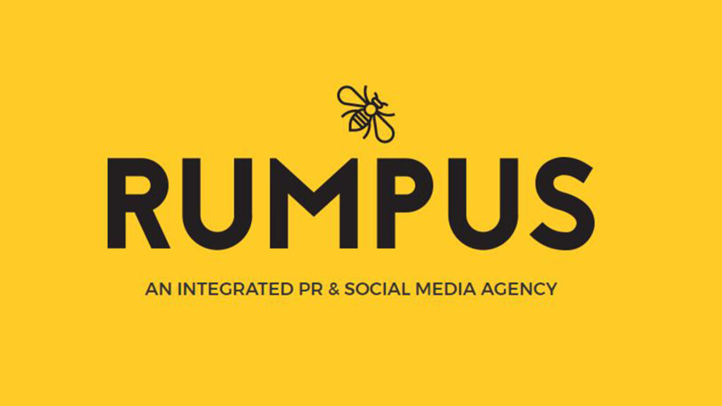 Reginald Rumpus Martyn Hett influences Rumpus rebrand - Prolific North