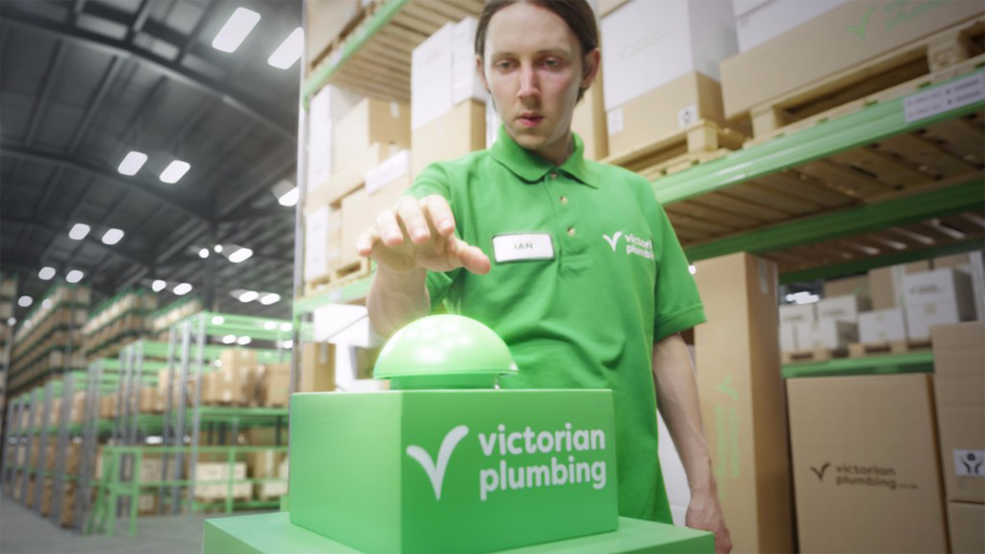 Victorian Plumbing launches £5.5 million advertising campaign