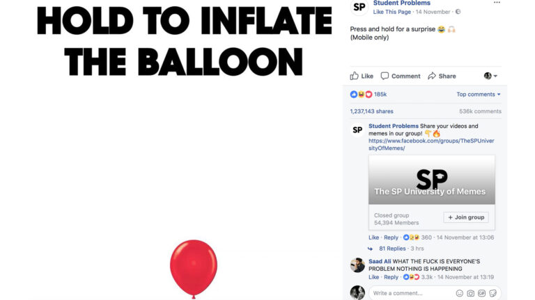 balloonred